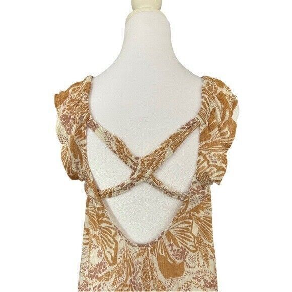 Free People Sleeveless Top - Picture 5 of 6